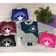 Кофта \"Американка\" 6-023